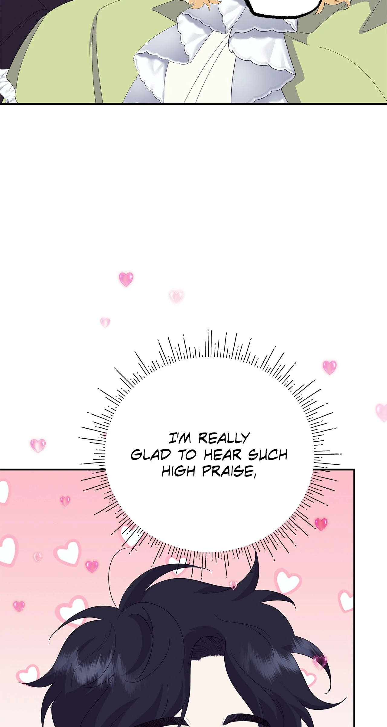 I Got Married to a Duke Called Beast Chapter 52 - Page 51