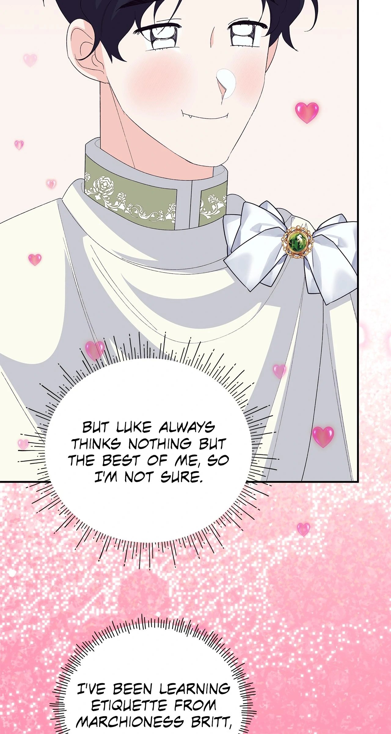 I Got Married to a Duke Called Beast Chapter 52 - Page 52