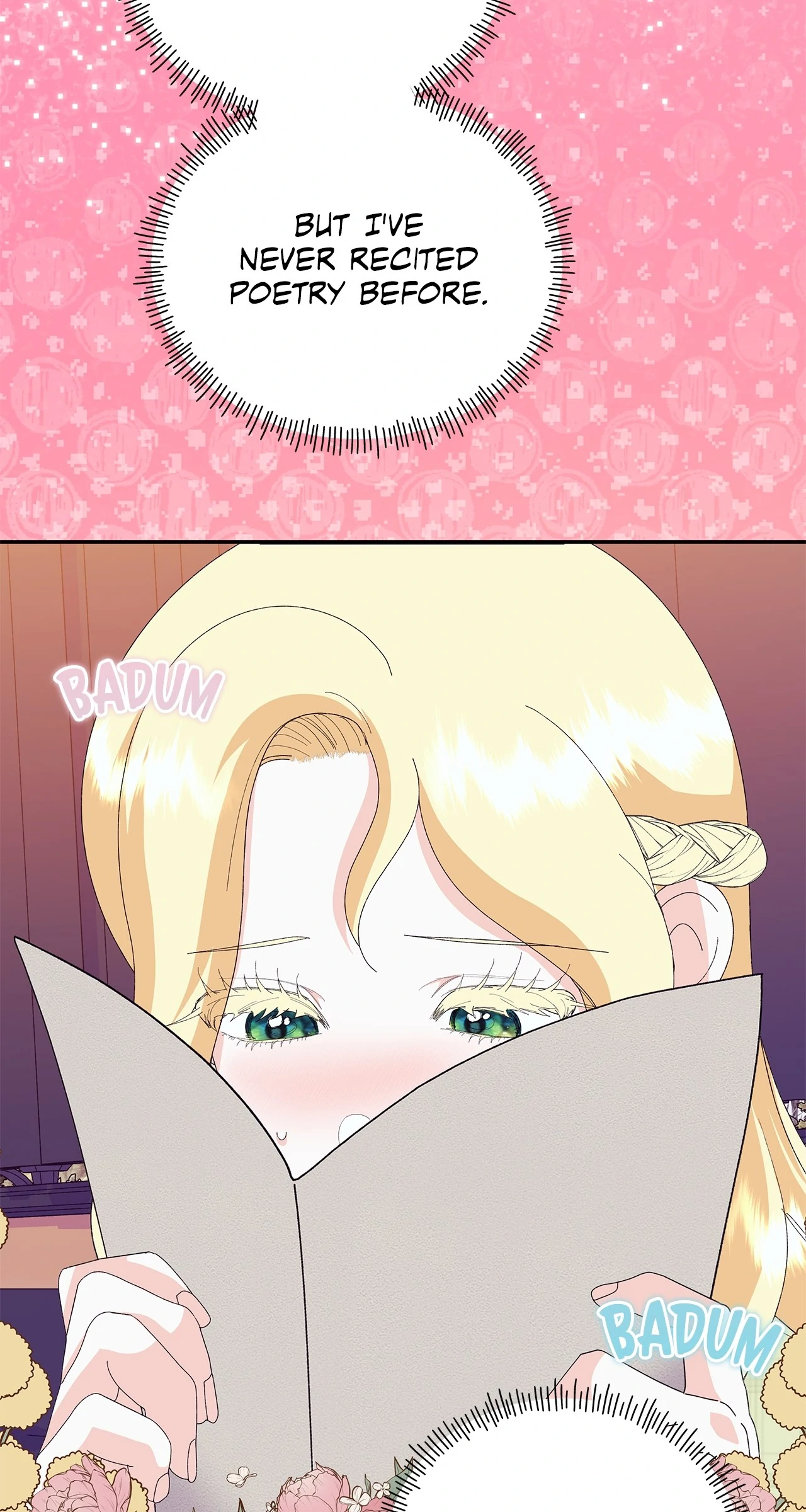 I Got Married to a Duke Called Beast Chapter 52 - Page 53