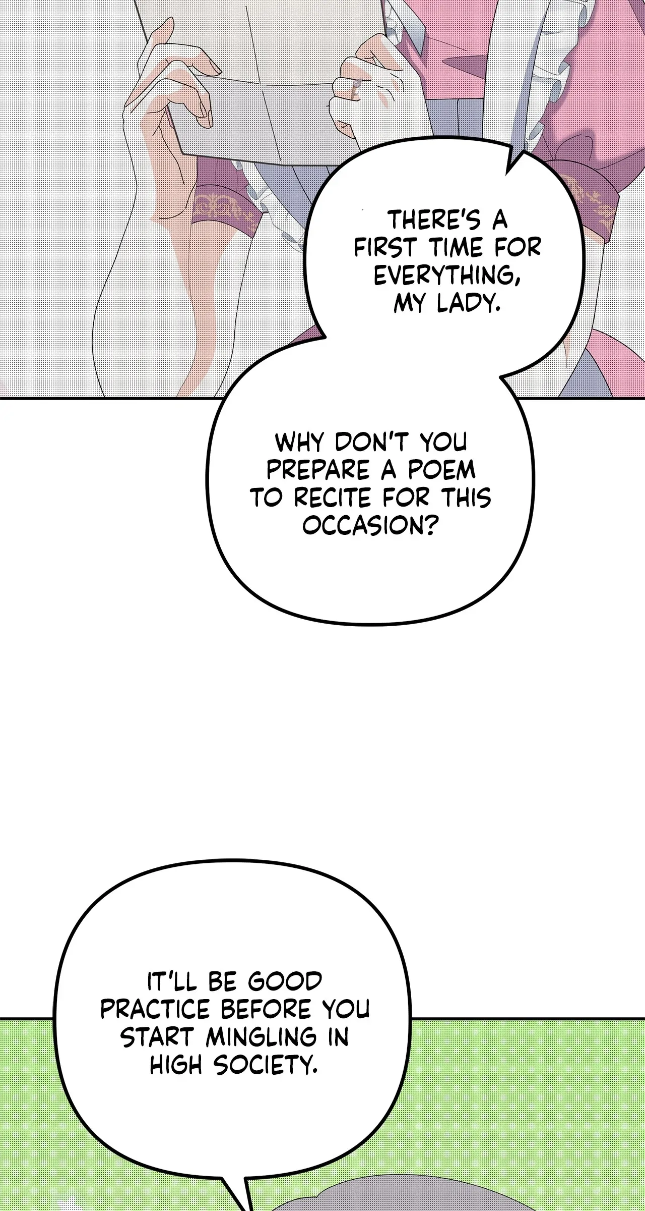 I Got Married to a Duke Called Beast Chapter 52 - Page 59