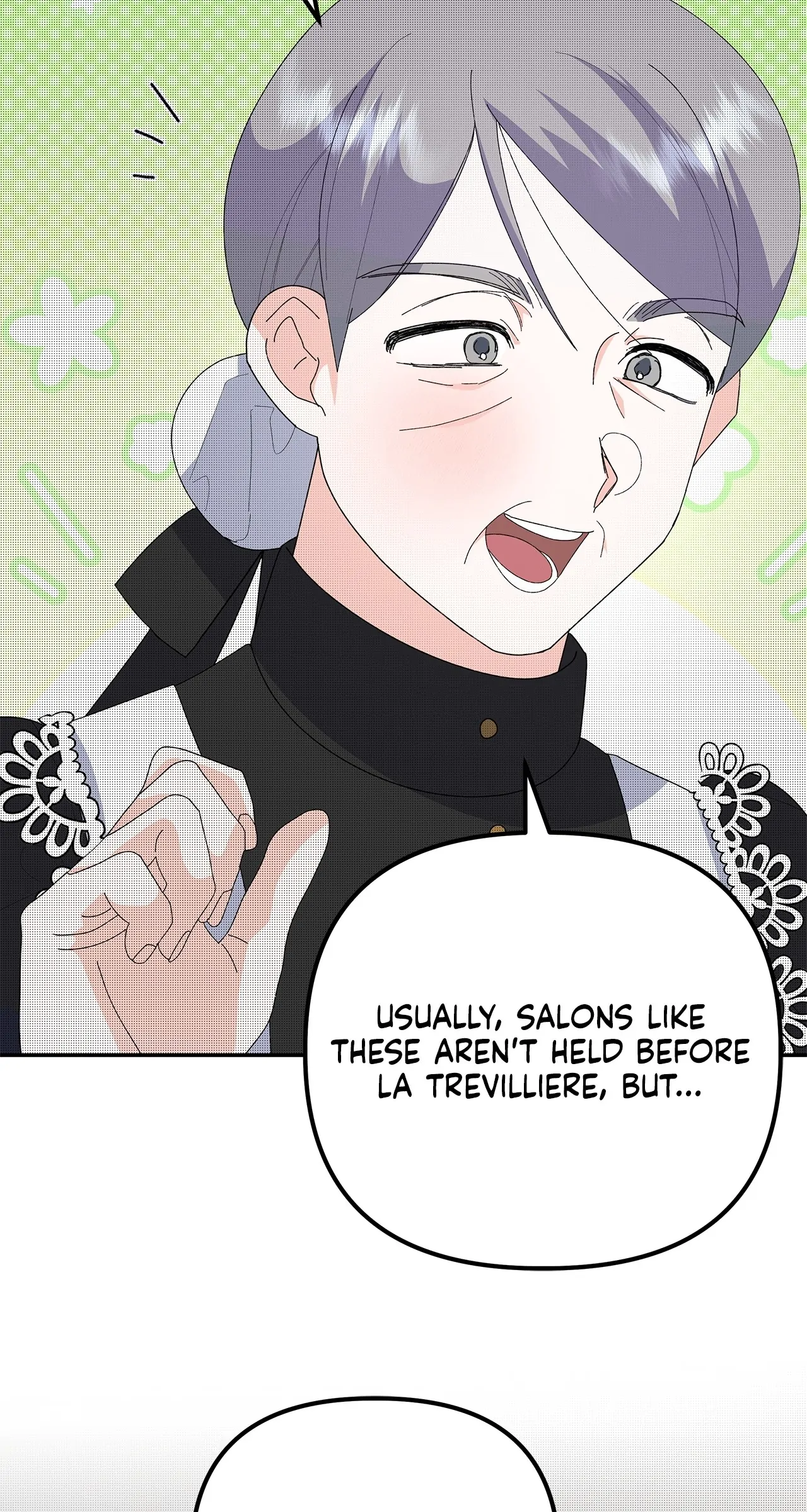 I Got Married to a Duke Called Beast Chapter 52 - Page 60