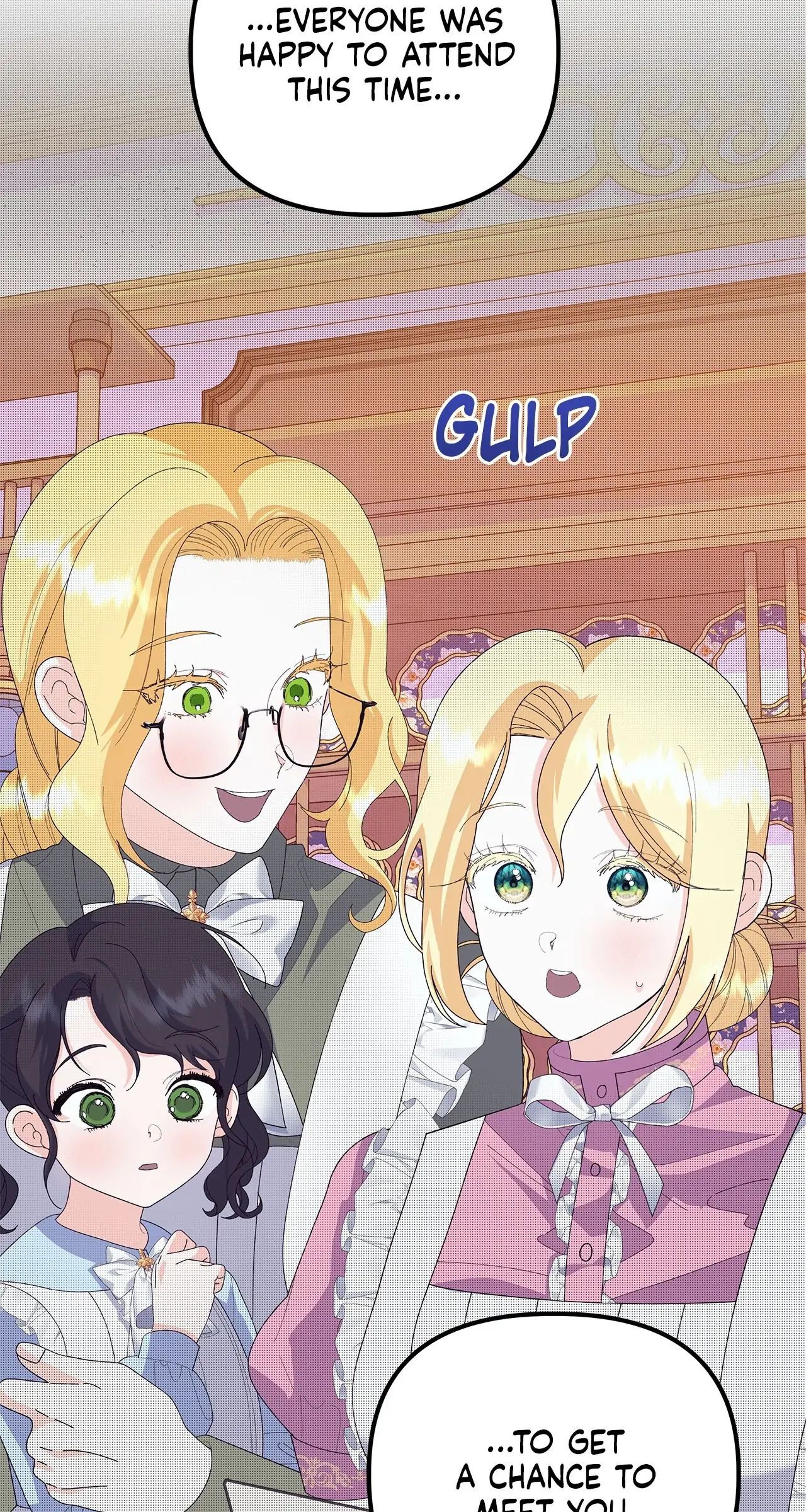 I Got Married to a Duke Called Beast Chapter 52 - Page 61