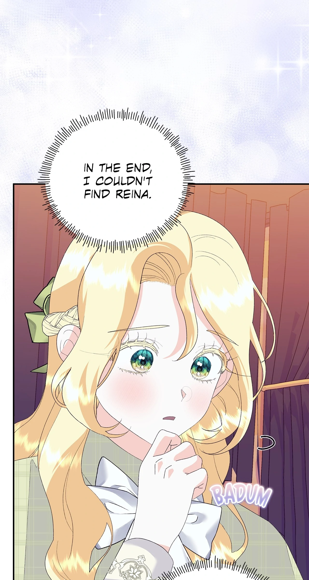 I Got Married to a Duke Called Beast Chapter 52 - Page 65