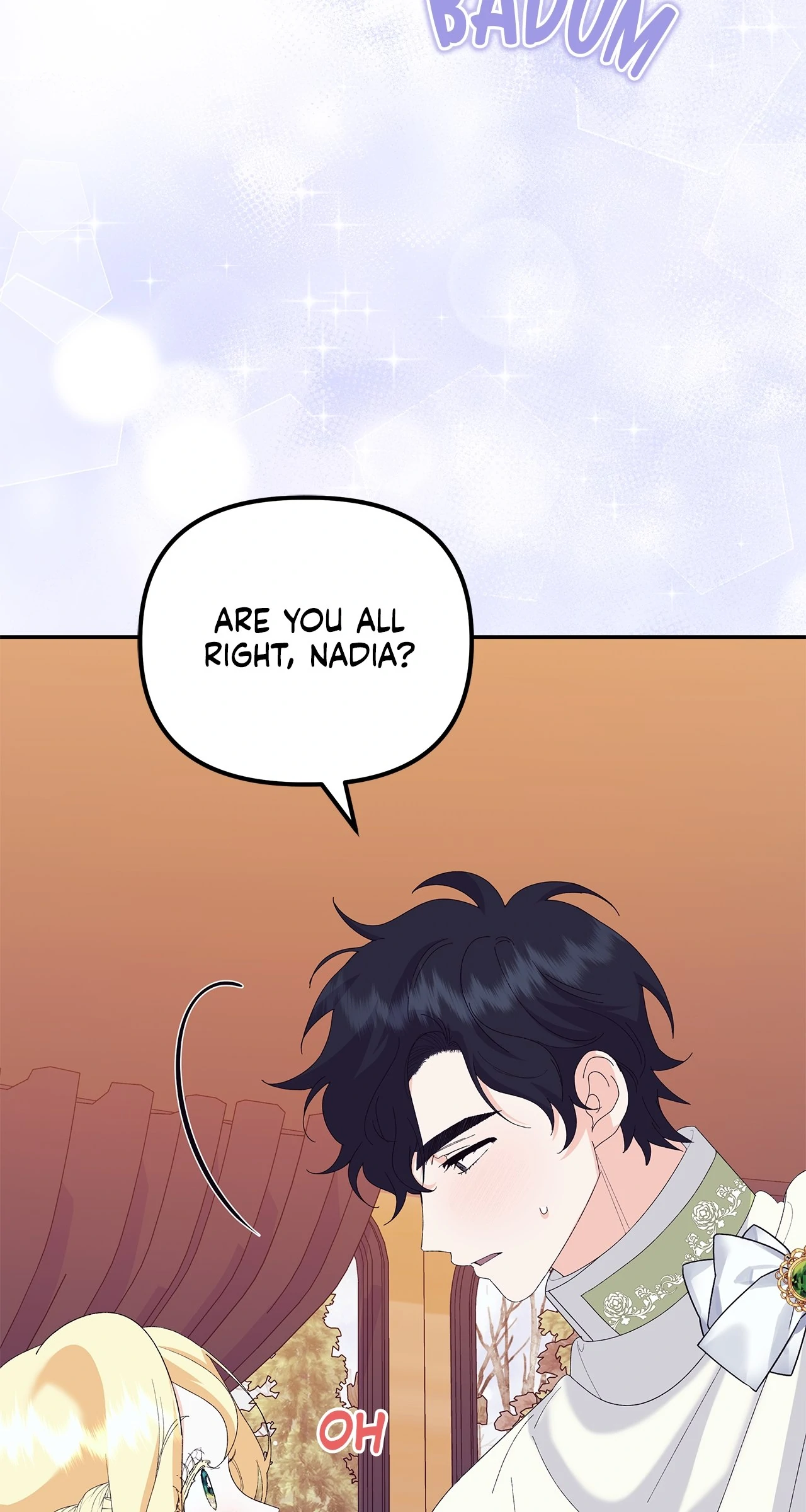 I Got Married to a Duke Called Beast Chapter 52 - Page 67
