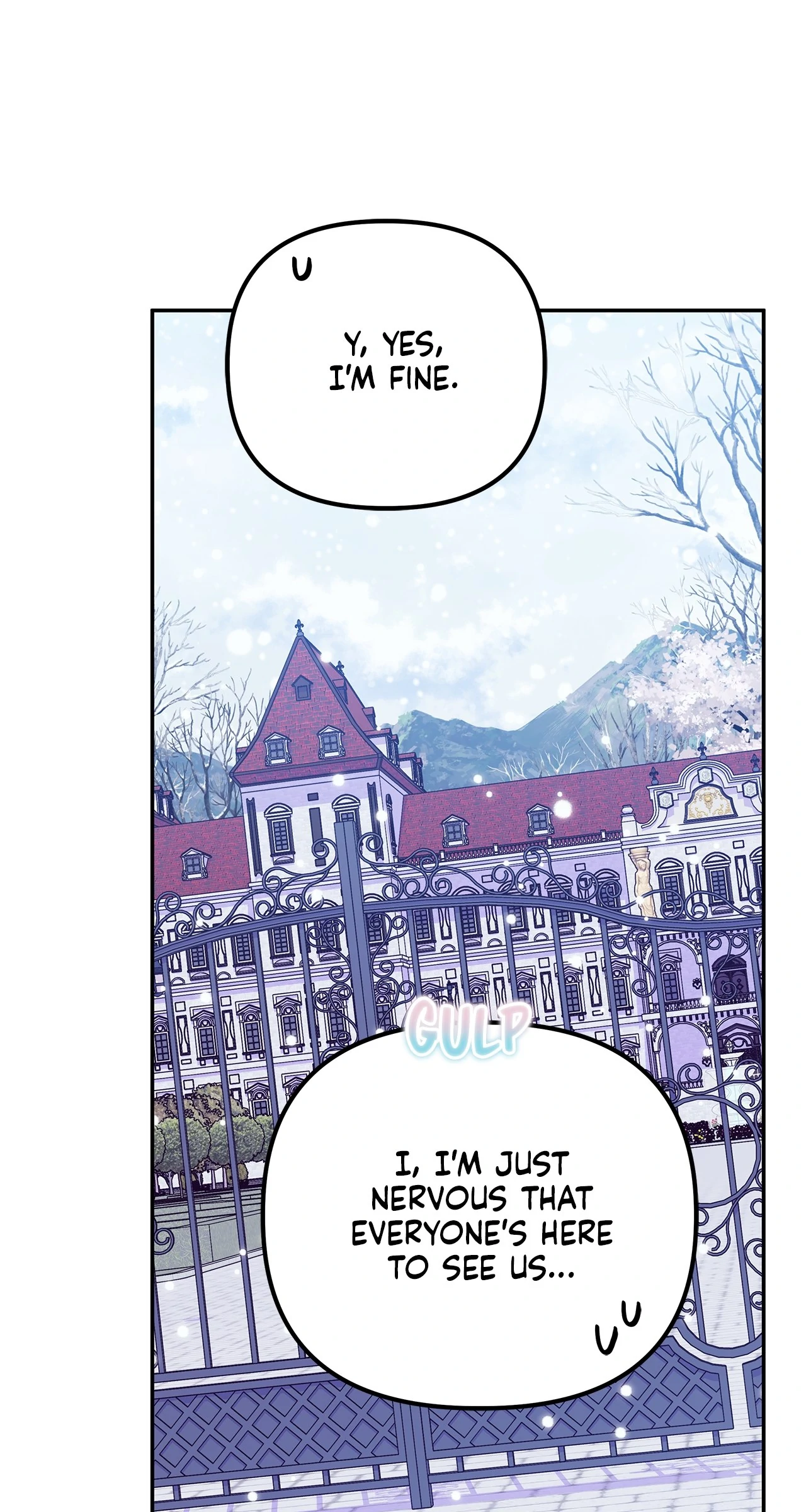 I Got Married to a Duke Called Beast Chapter 52 - Page 69