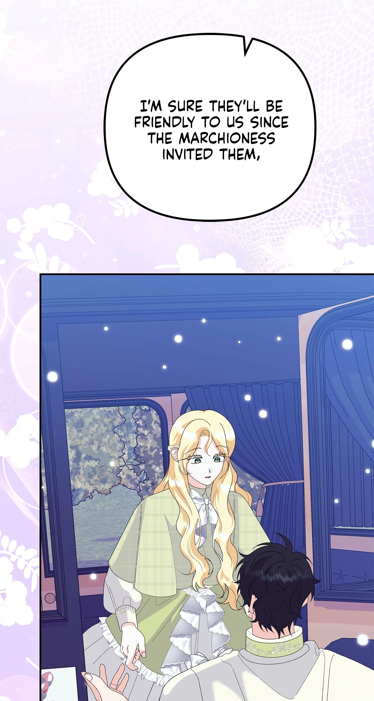 I Got Married to a Duke Called Beast Chapter 52 - Page 72