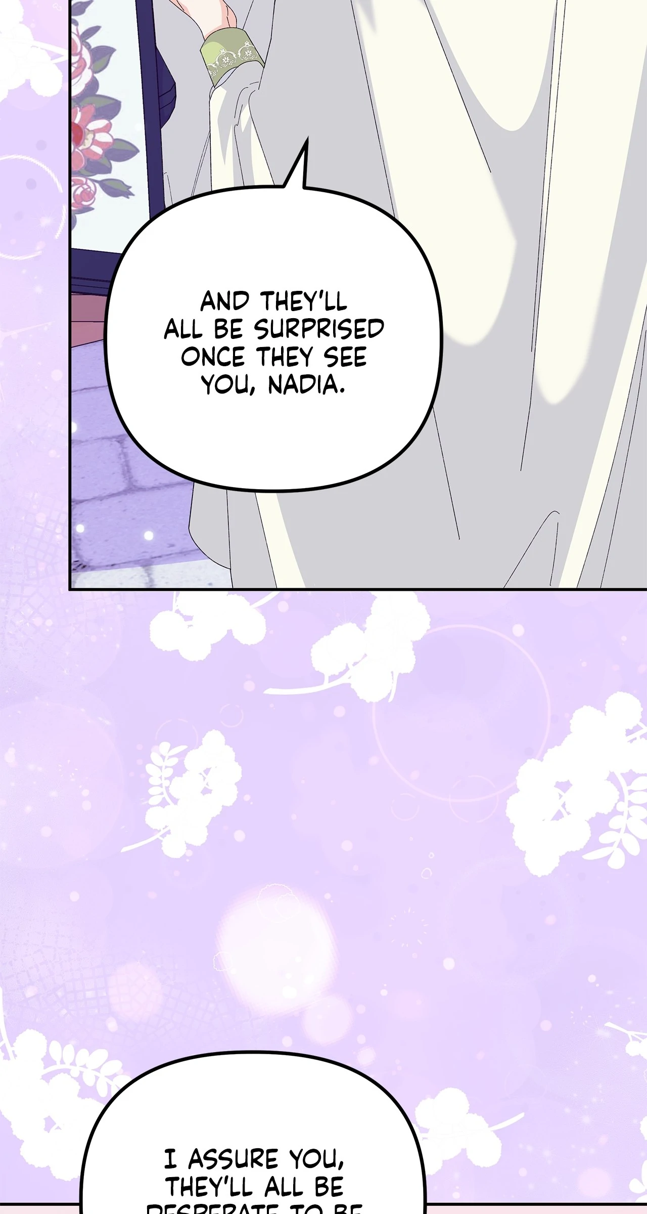 I Got Married to a Duke Called Beast Chapter 52 - Page 73