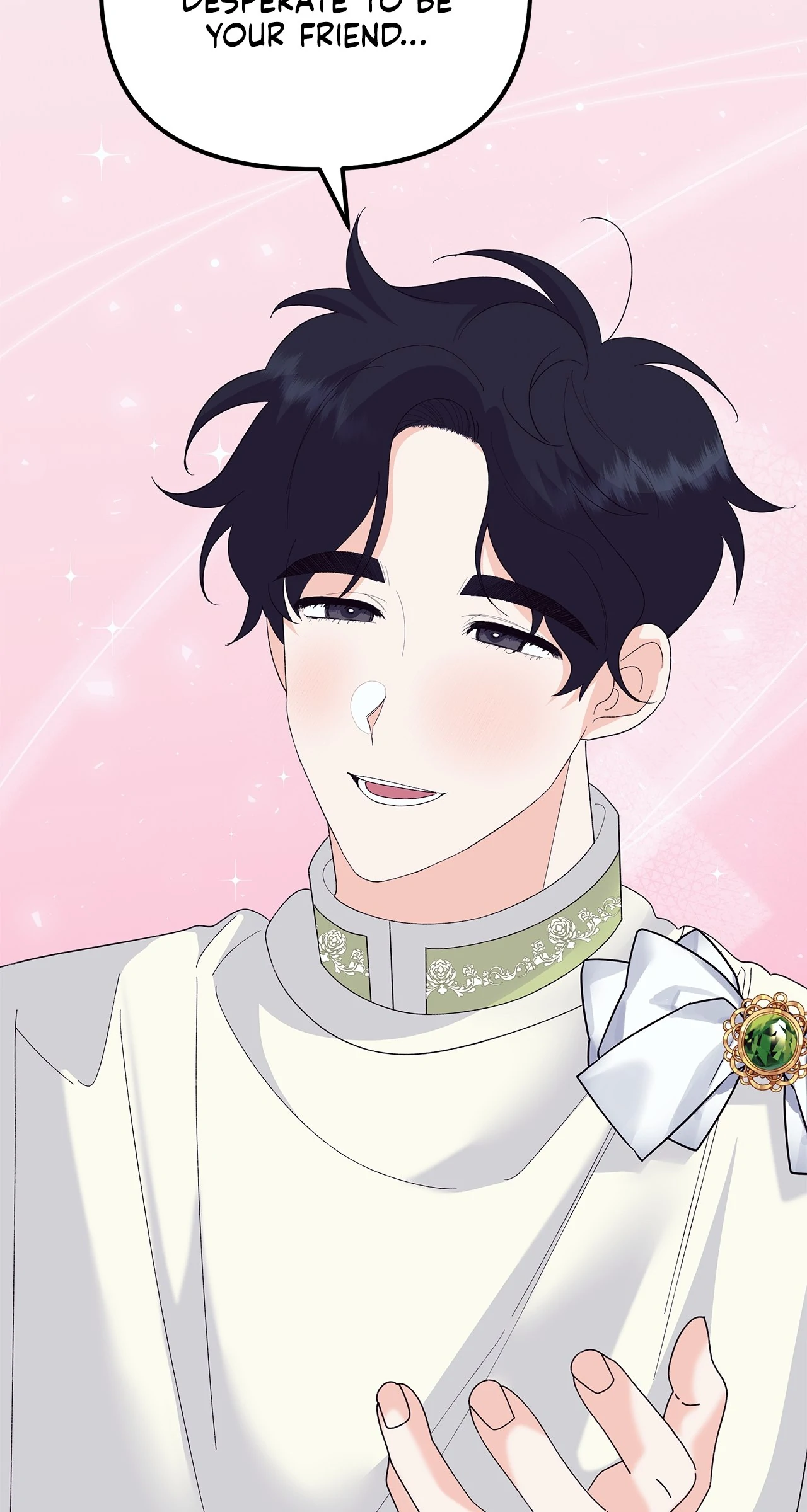I Got Married to a Duke Called Beast Chapter 52 - Page 74