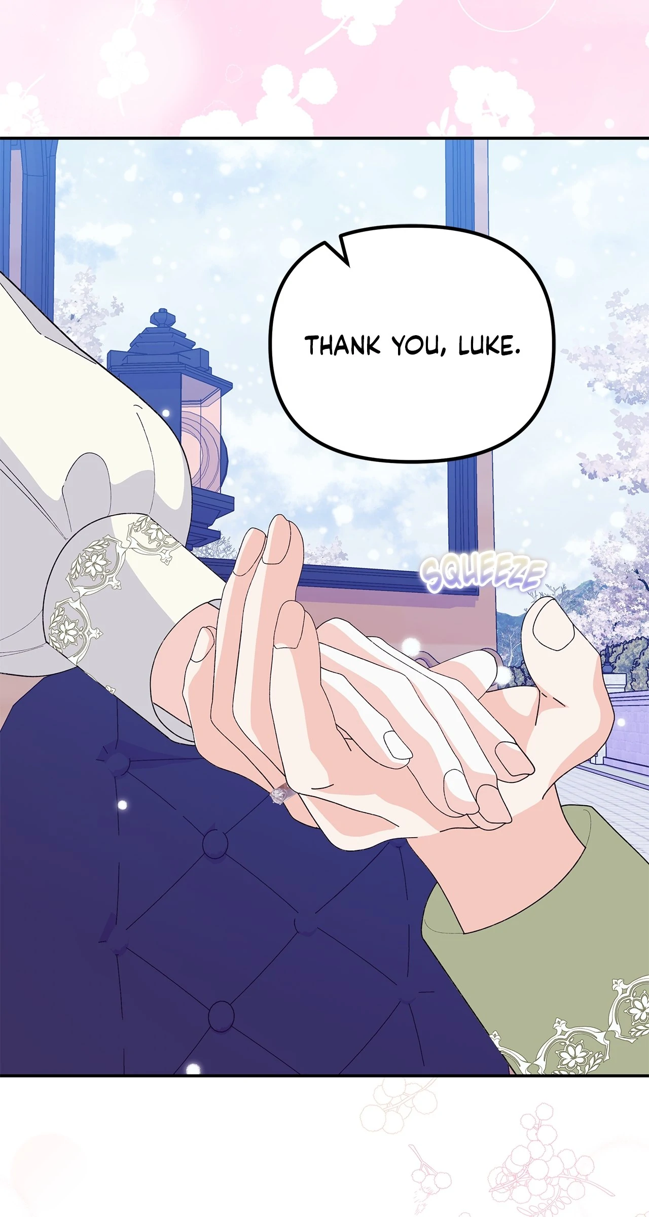 I Got Married to a Duke Called Beast Chapter 52 - Page 77