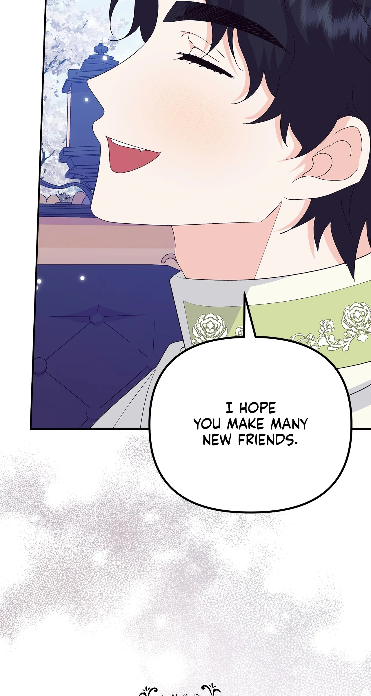 I Got Married to a Duke Called Beast Chapter 52 - Page 81