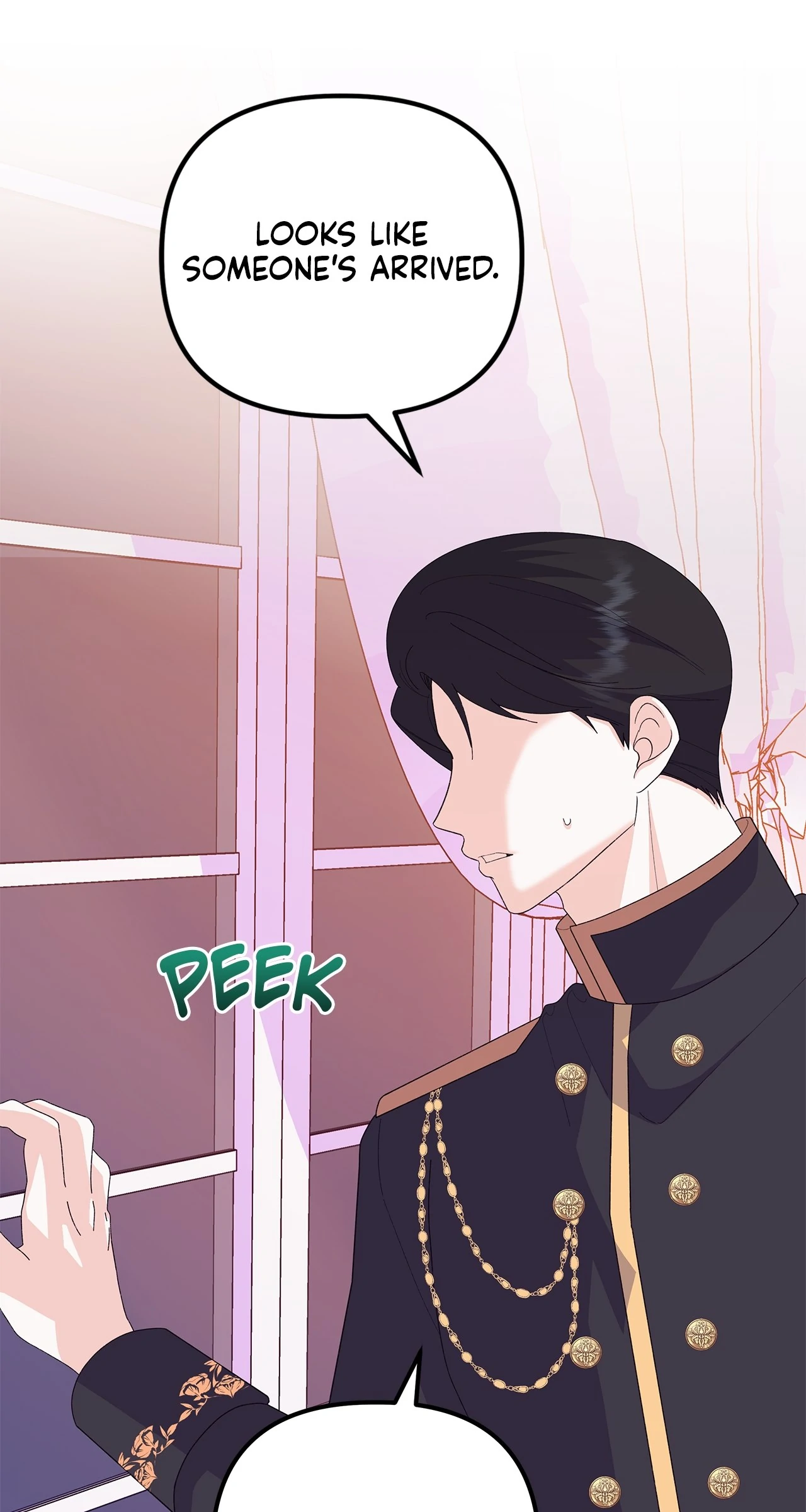 I Got Married to a Duke Called Beast Chapter 52 - Page 83