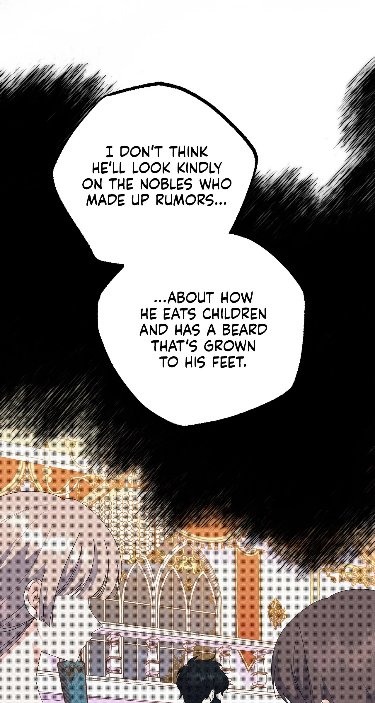 I Got Married to a Duke Called Beast Chapter 52 - Page 87