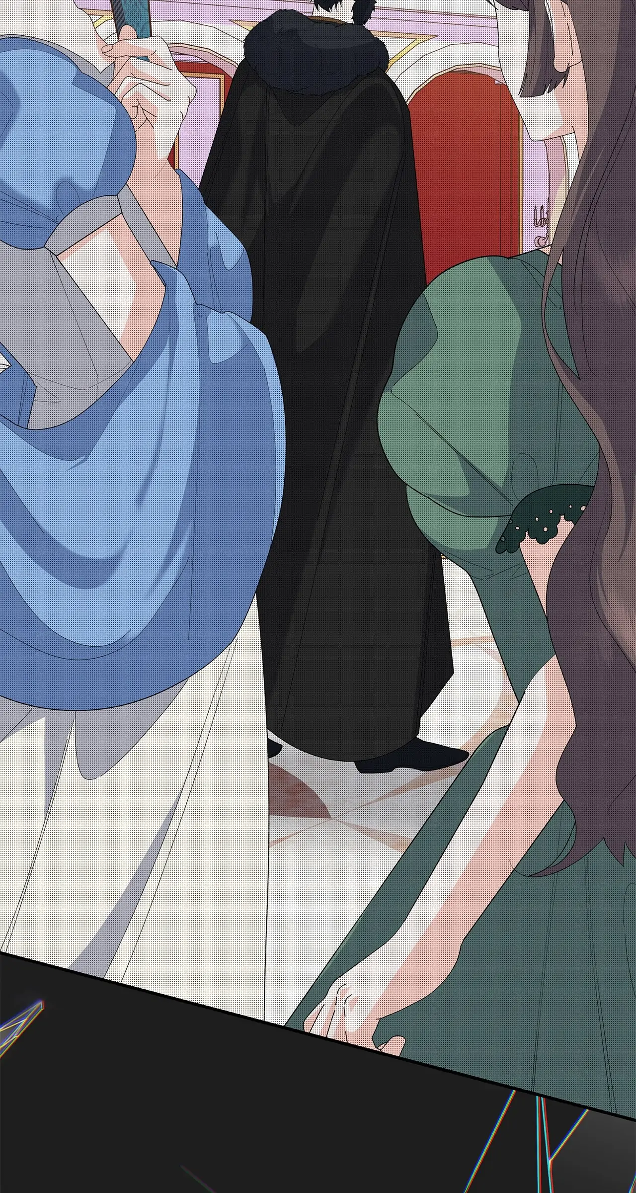 I Got Married to a Duke Called Beast Chapter 52 - Page 88