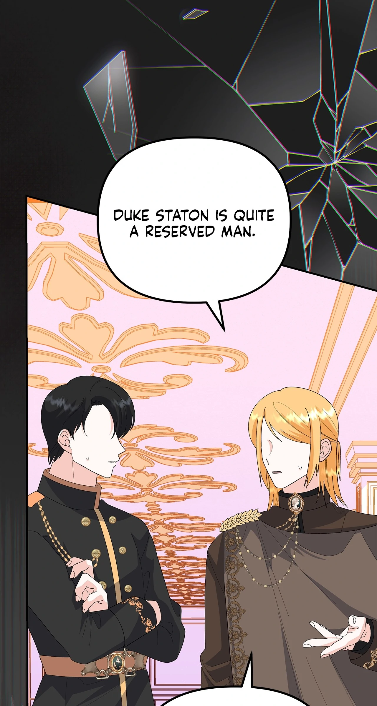 I Got Married to a Duke Called Beast Chapter 52 - Page 89