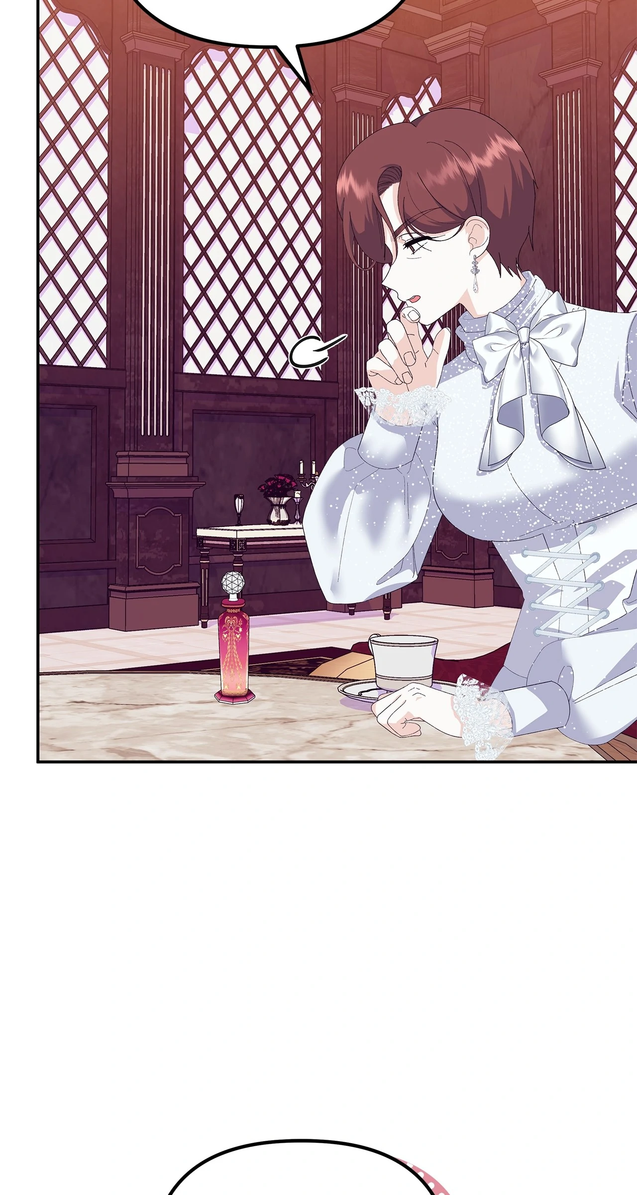 I Got Married to a Duke Called Beast Chapter 52 - Page 9