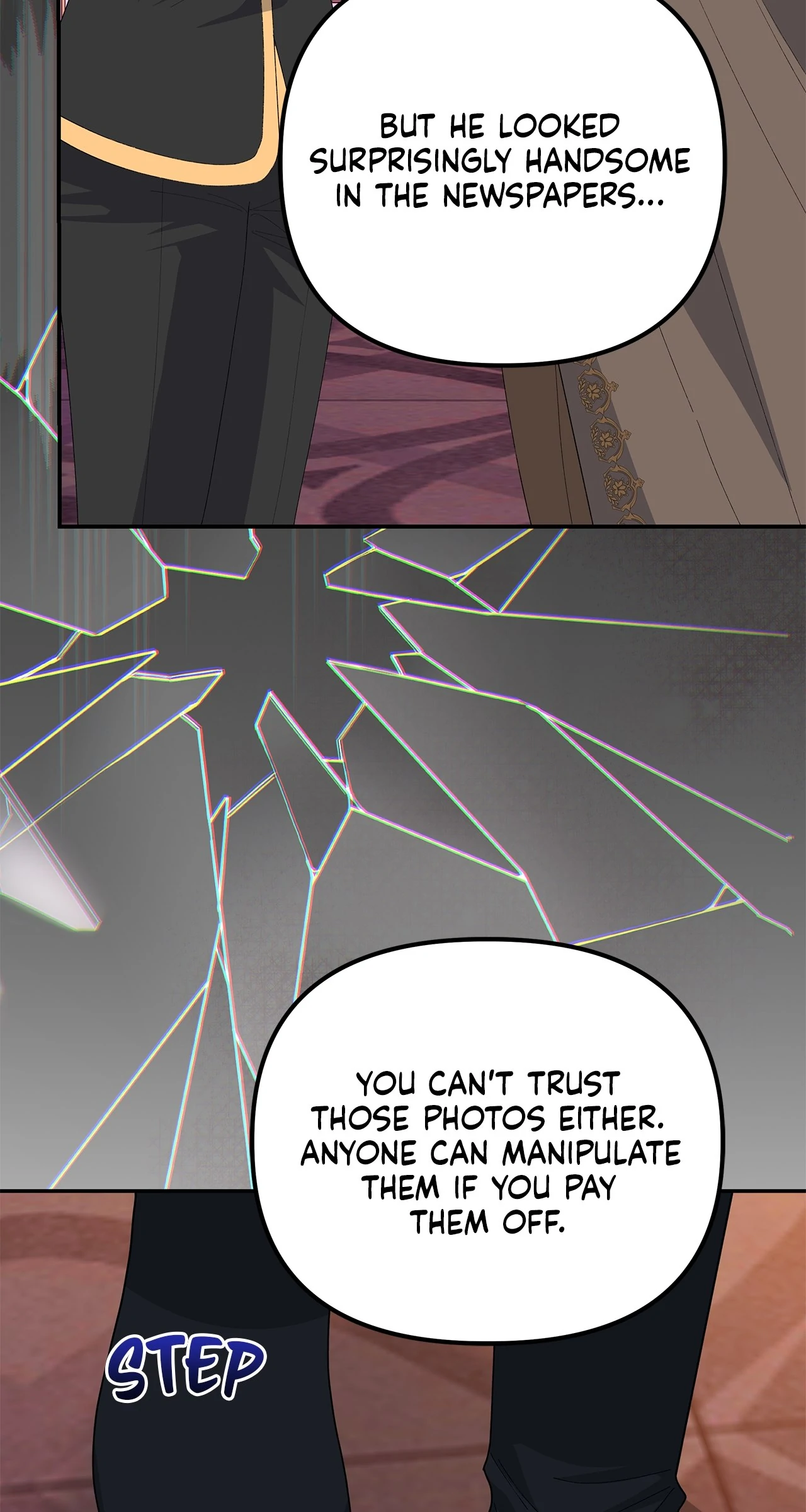 I Got Married to a Duke Called Beast Chapter 52 - Page 90