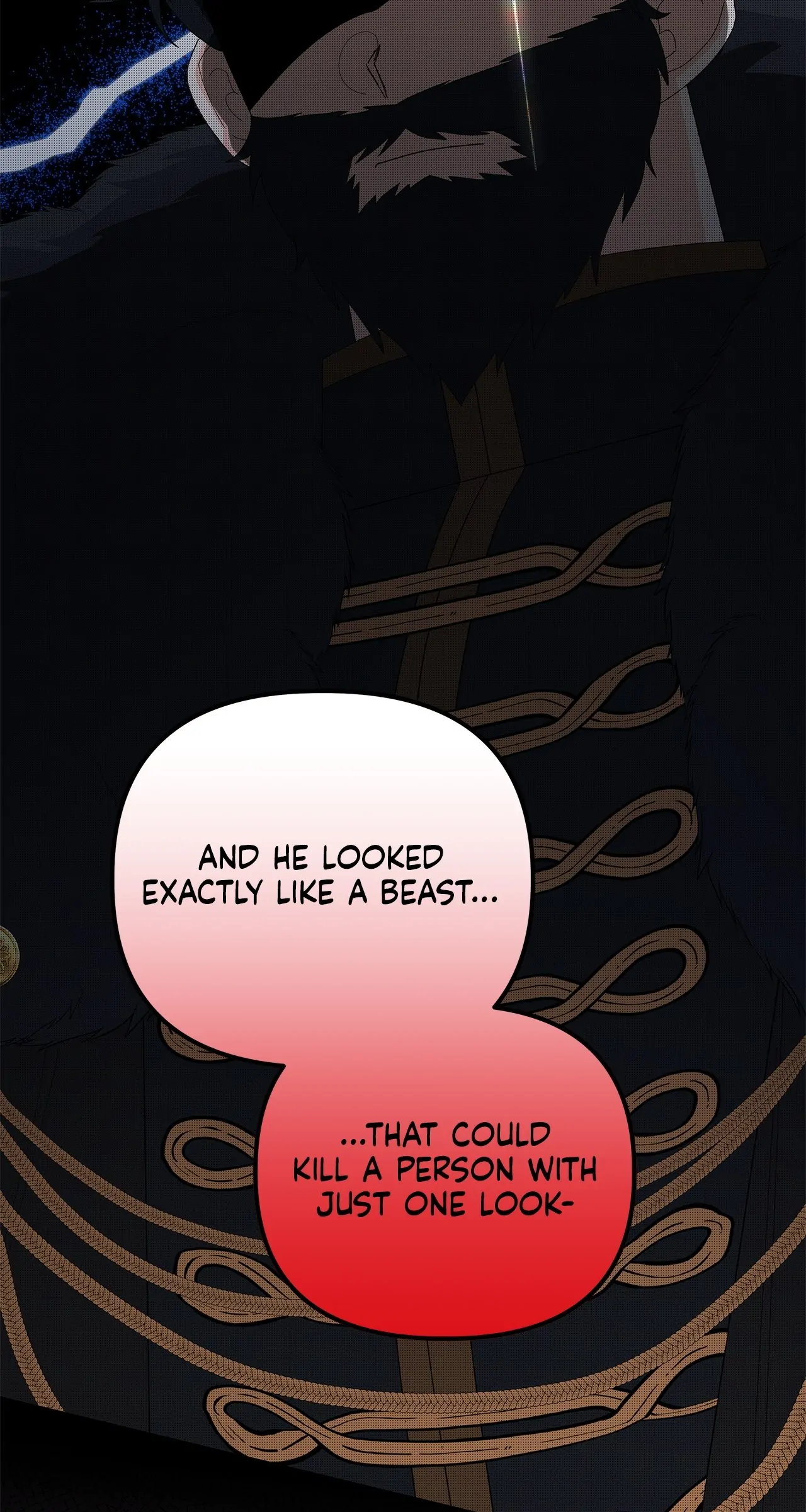 I Got Married to a Duke Called Beast Chapter 52 - Page 92