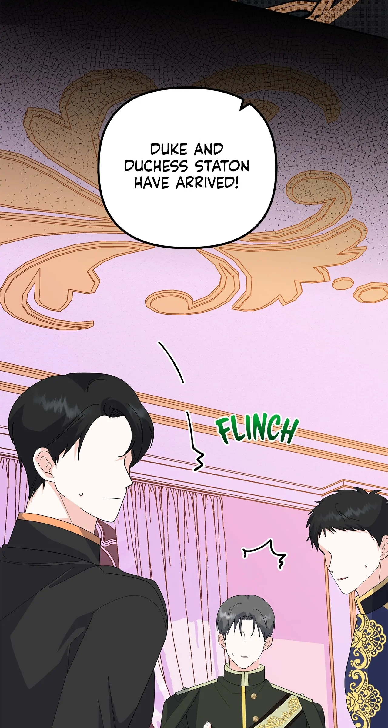 I Got Married to a Duke Called Beast Chapter 52 - Page 93