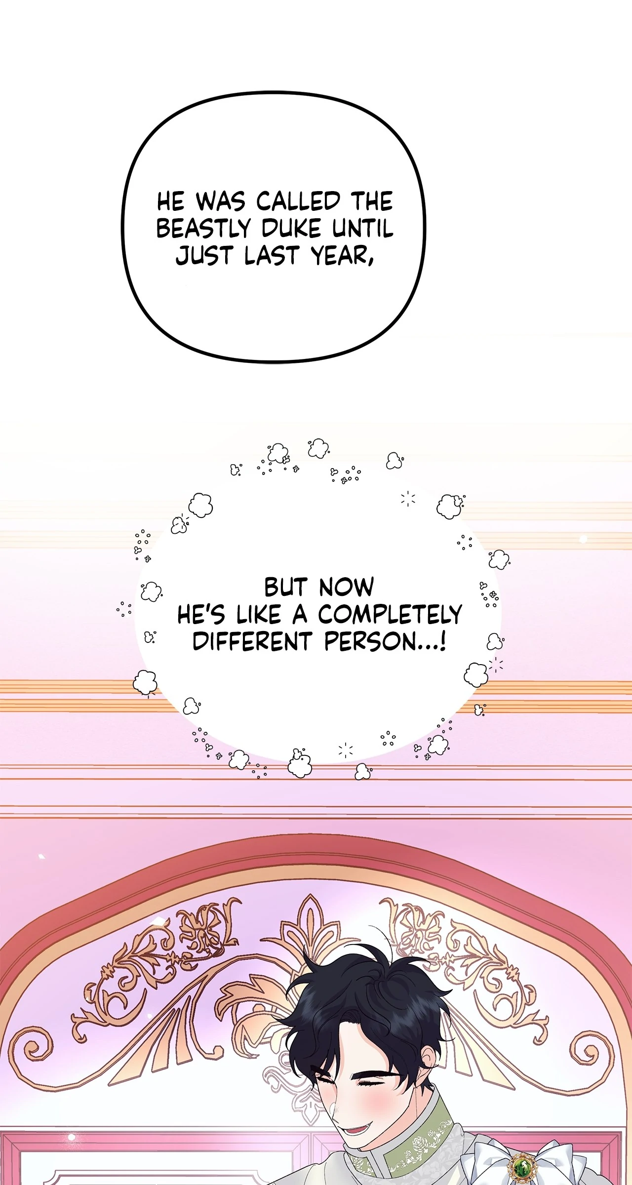 I Got Married to a Duke Called Beast Chapter 52 - Page 96