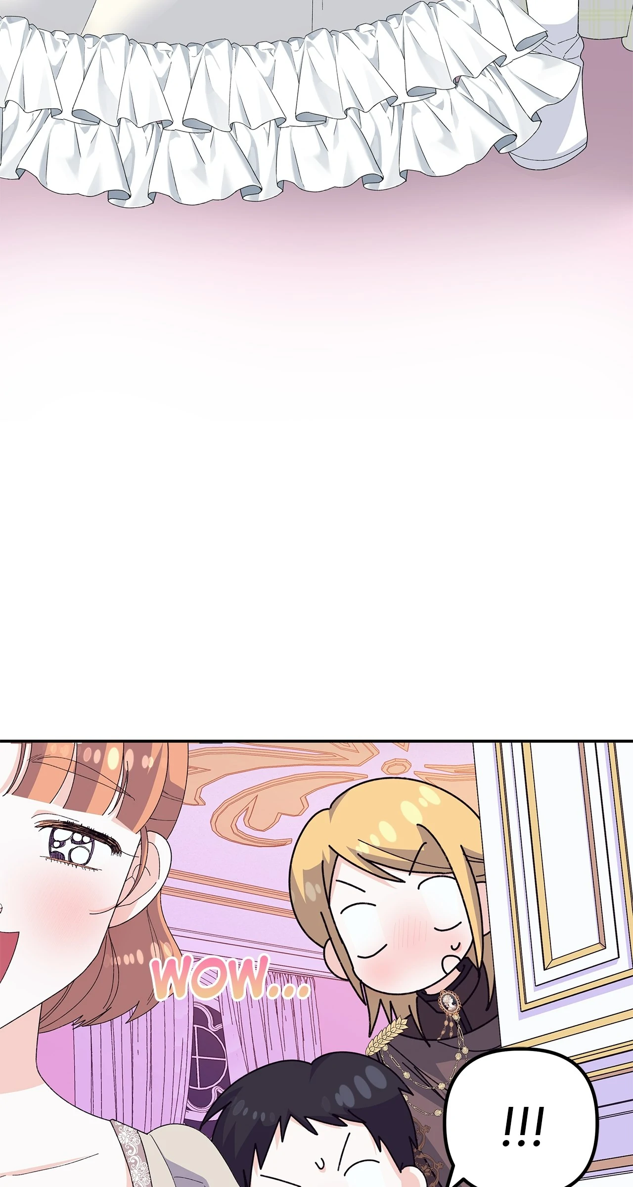 I Got Married to a Duke Called Beast Chapter 52 - Page 98