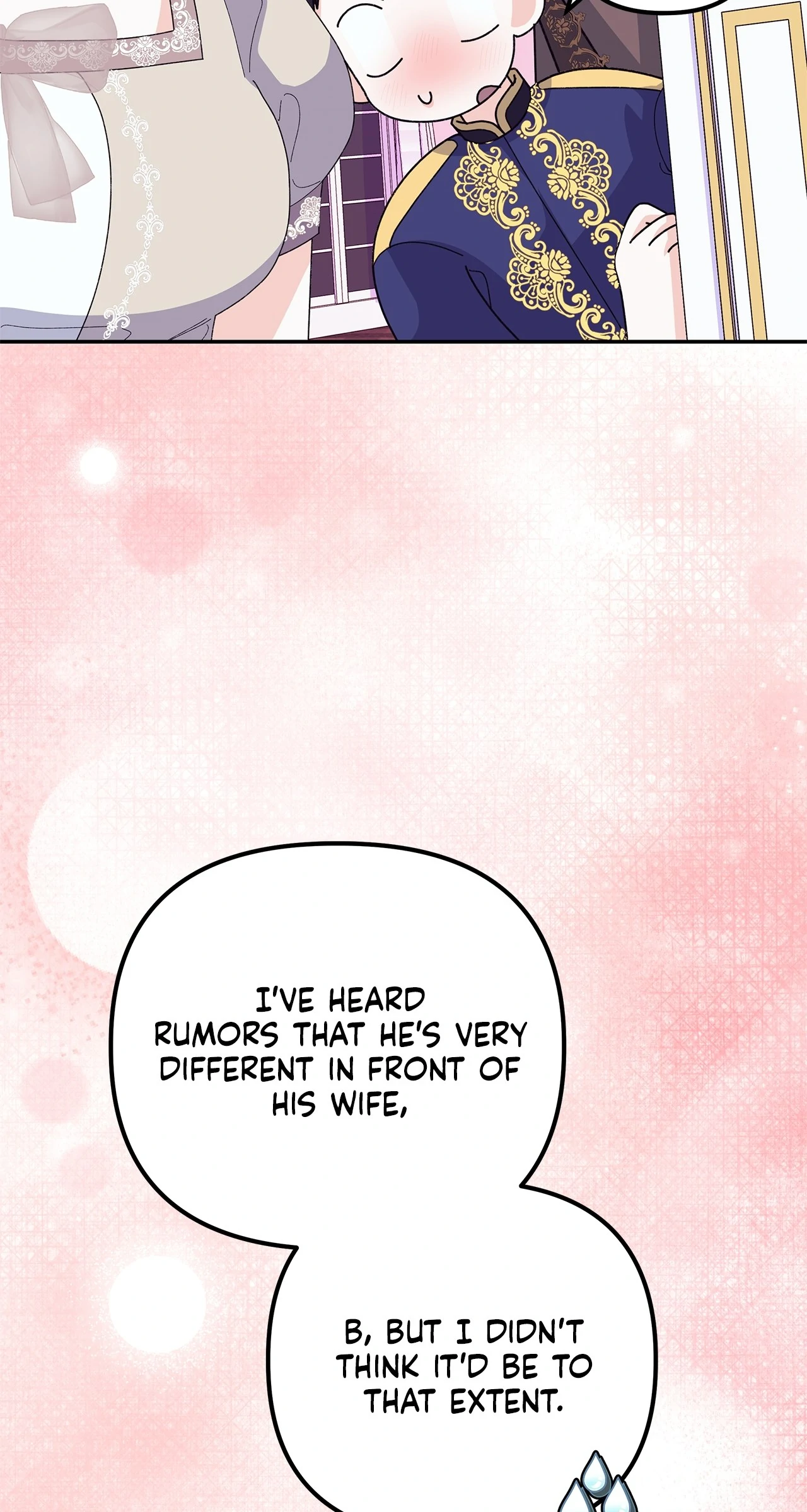 I Got Married to a Duke Called Beast Chapter 52 - Page 99