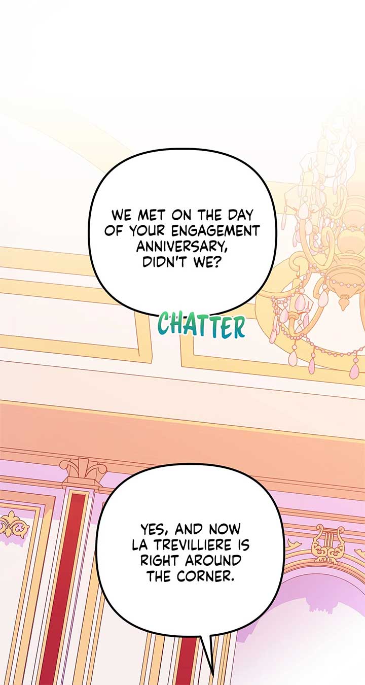 I Got Married to a Duke Called Beast Chapter 53 - Page 0