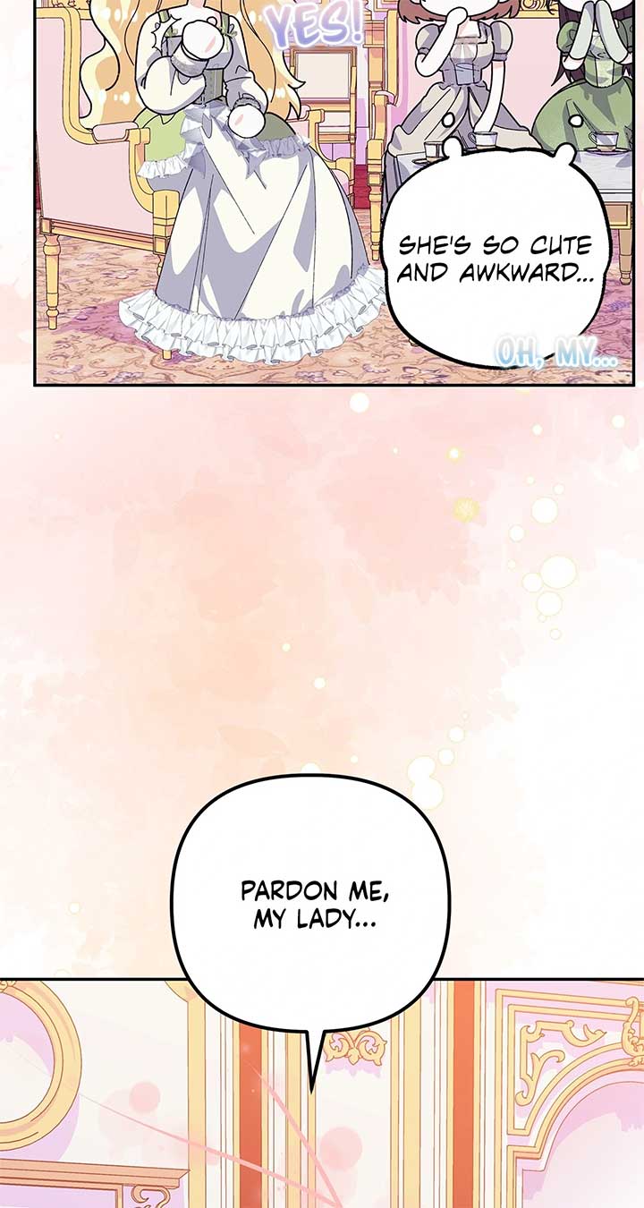 I Got Married to a Duke Called Beast Chapter 53 - Page 10