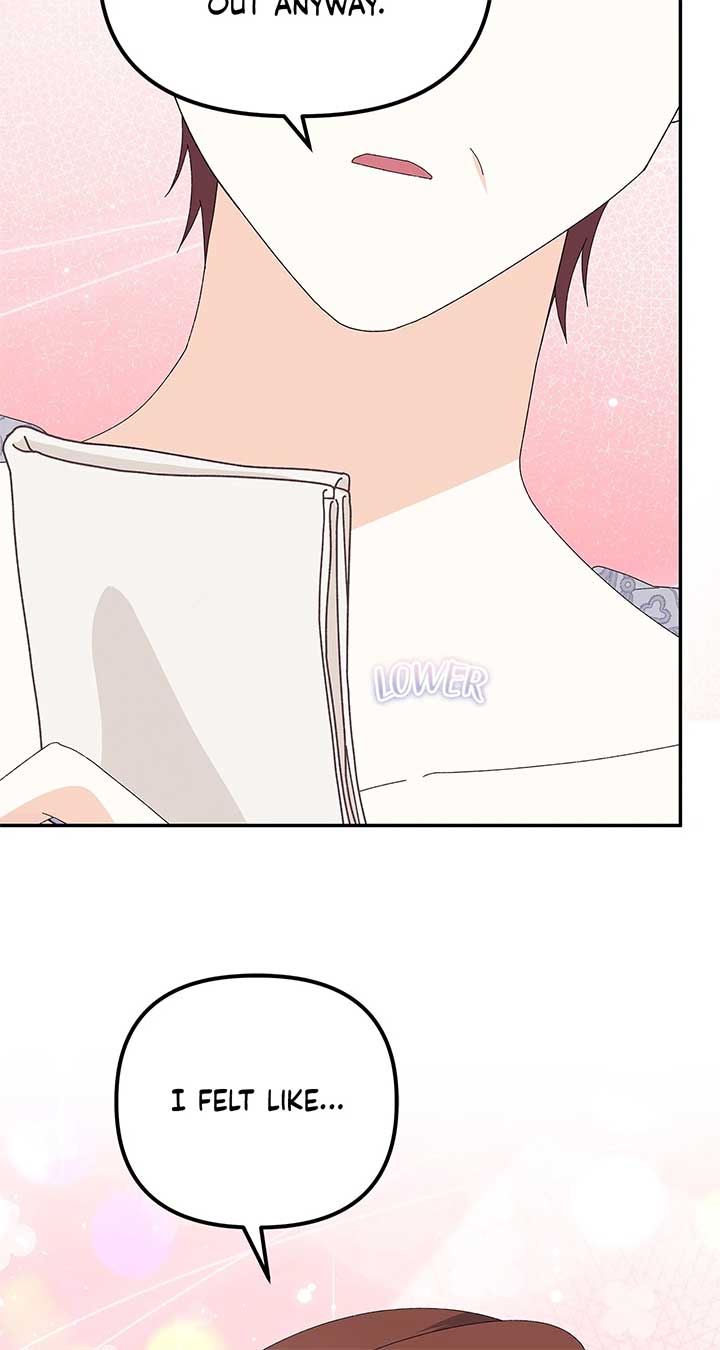 I Got Married to a Duke Called Beast Chapter 53 - Page 100