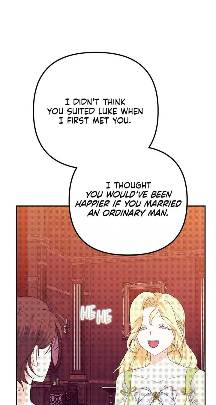 I Got Married to a Duke Called Beast Chapter 53 - Page 103