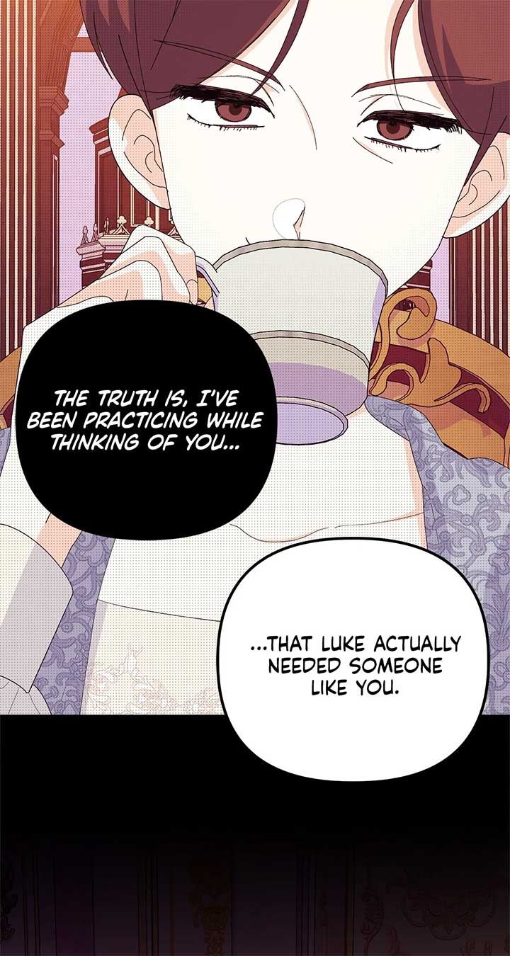 I Got Married to a Duke Called Beast Chapter 53 - Page 105