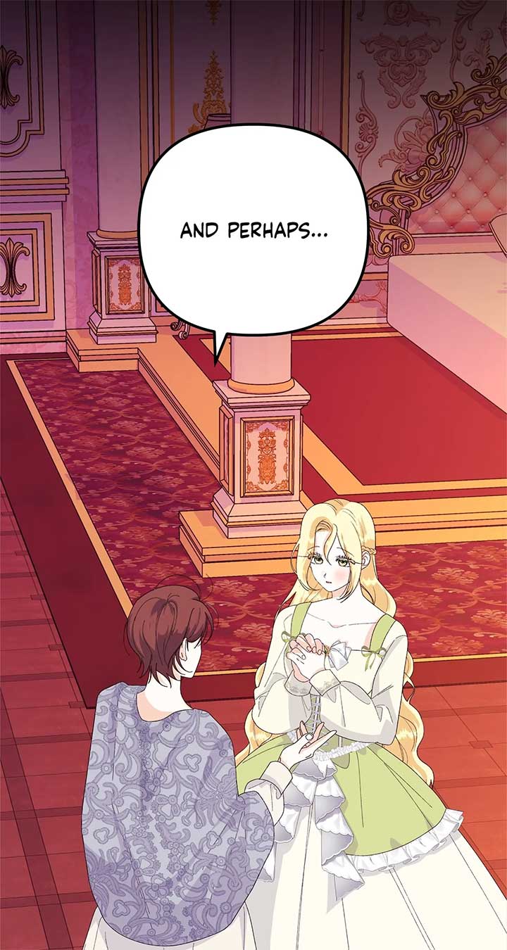 I Got Married to a Duke Called Beast Chapter 53 - Page 106