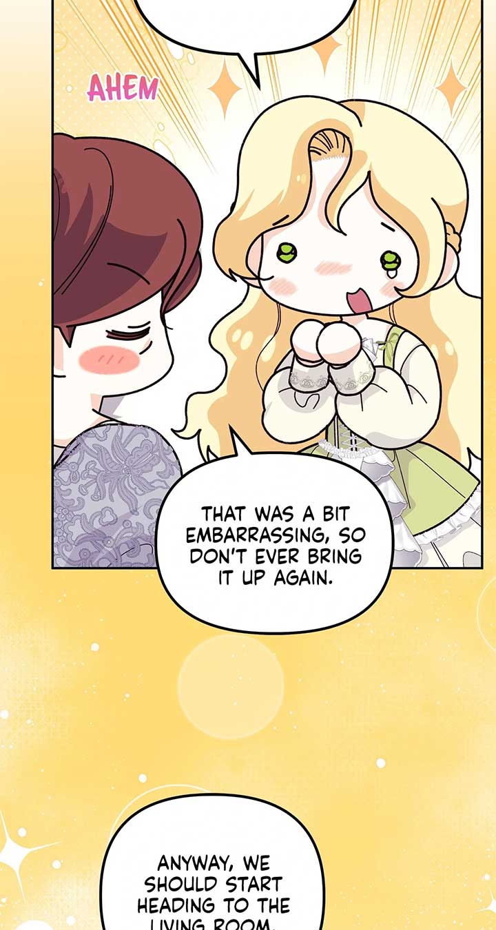 I Got Married to a Duke Called Beast Chapter 53 - Page 108