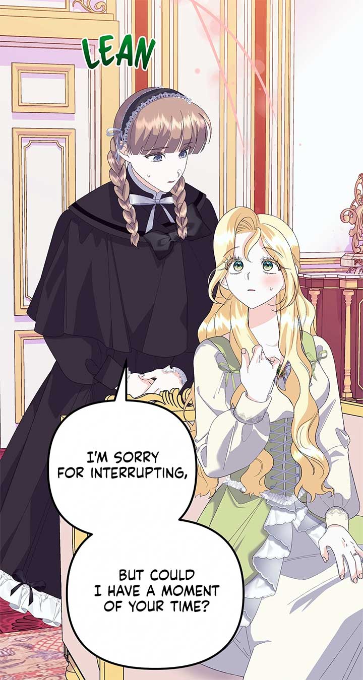 I Got Married to a Duke Called Beast Chapter 53 - Page 11