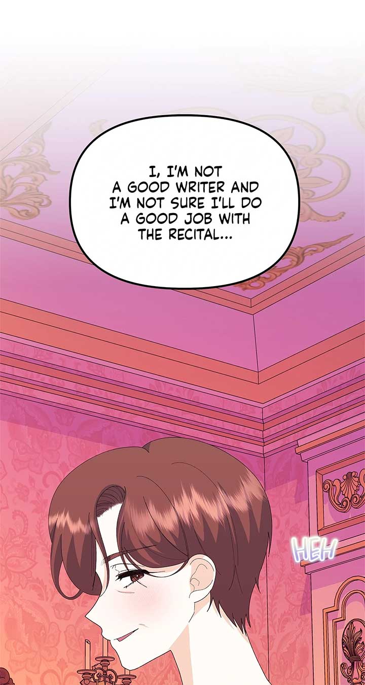 I Got Married to a Duke Called Beast Chapter 53 - Page 111