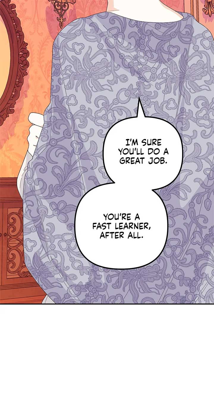 I Got Married to a Duke Called Beast Chapter 53 - Page 112