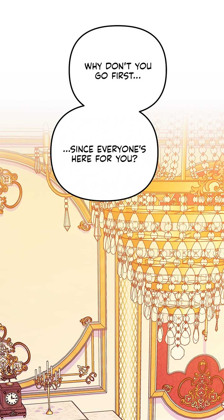 I Got Married to a Duke Called Beast Chapter 53 - Page 113
