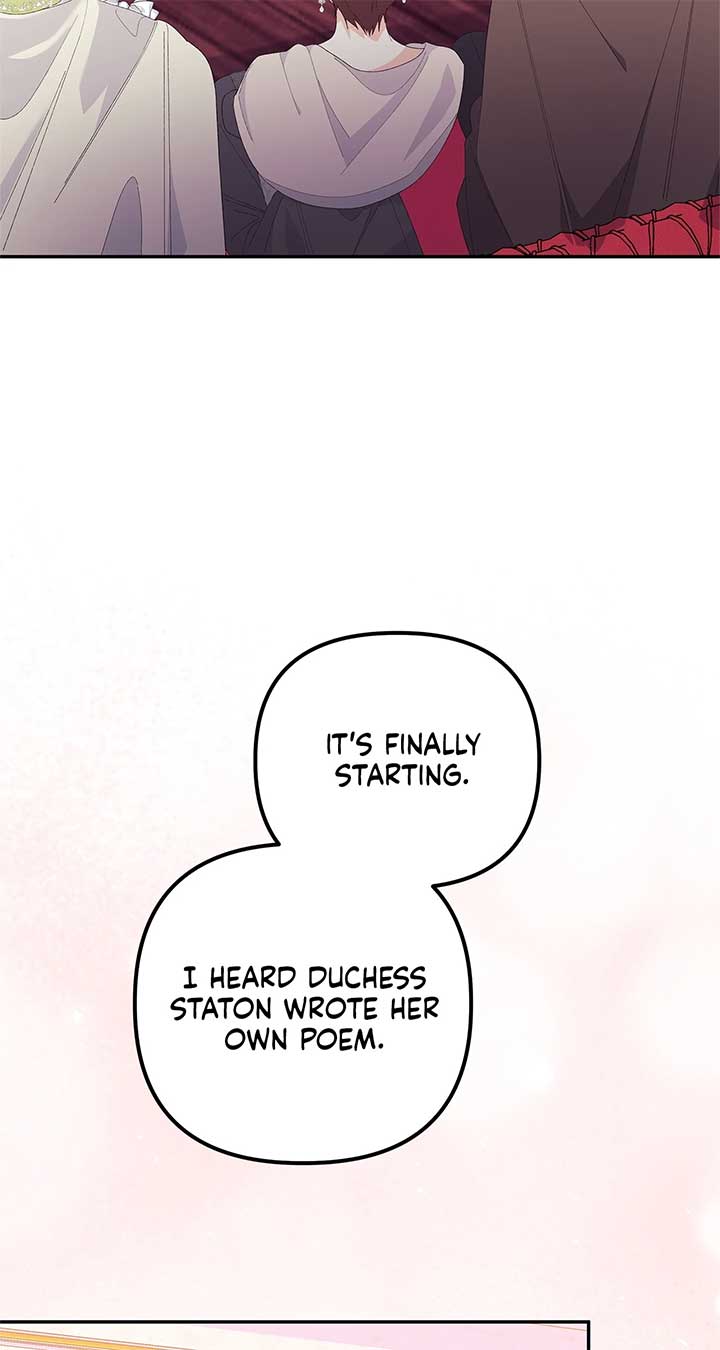 I Got Married to a Duke Called Beast Chapter 53 - Page 115