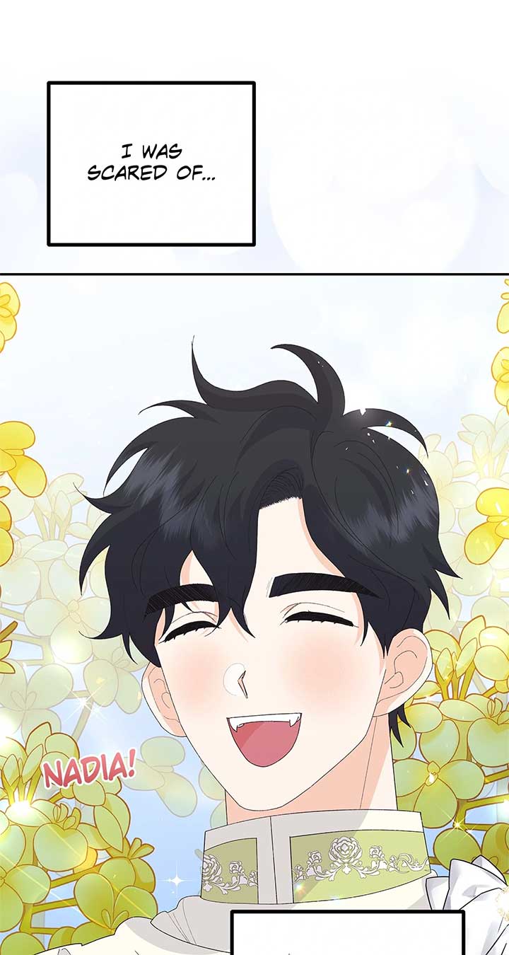 I Got Married to a Duke Called Beast Chapter 53 - Page 119