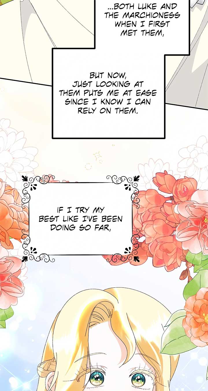 I Got Married to a Duke Called Beast Chapter 53 - Page 120