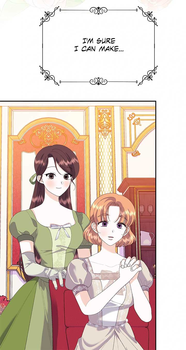I Got Married to a Duke Called Beast Chapter 53 - Page 122