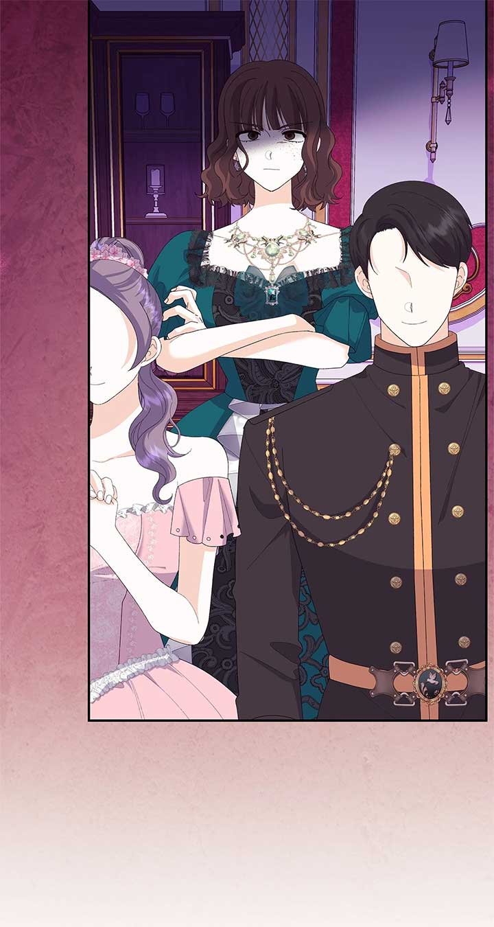 I Got Married to a Duke Called Beast Chapter 53 - Page 125