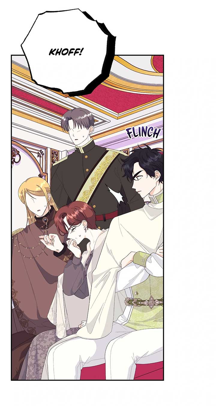 I Got Married to a Duke Called Beast Chapter 53 - Page 129