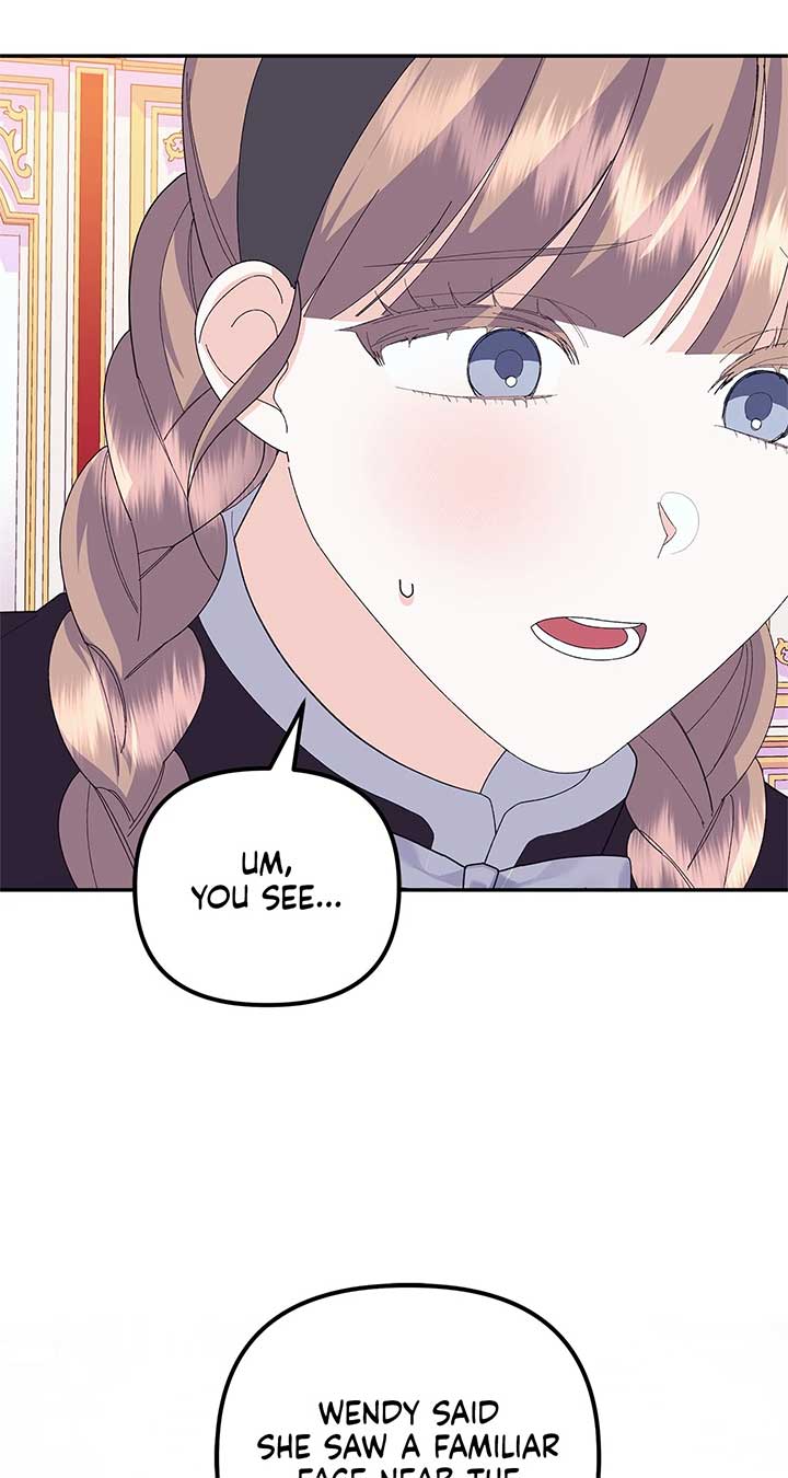 I Got Married to a Duke Called Beast Chapter 53 - Page 13