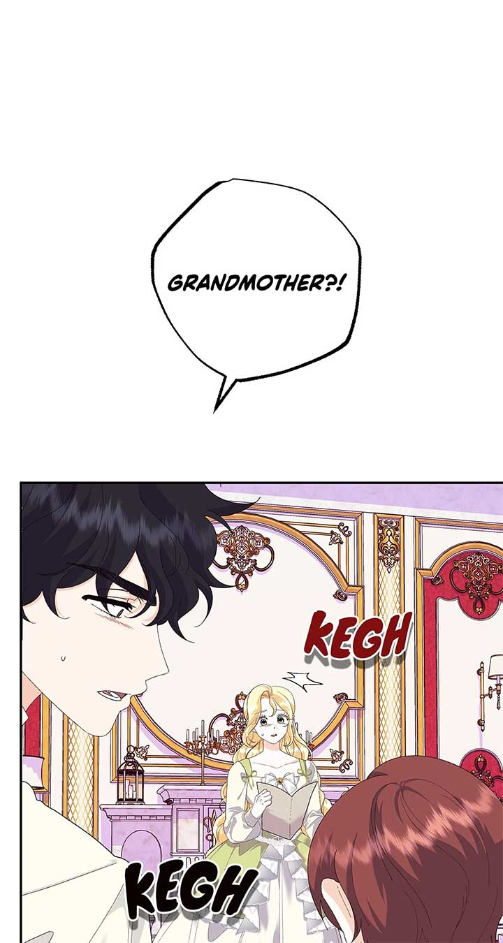 I Got Married to a Duke Called Beast Chapter 53 - Page 130