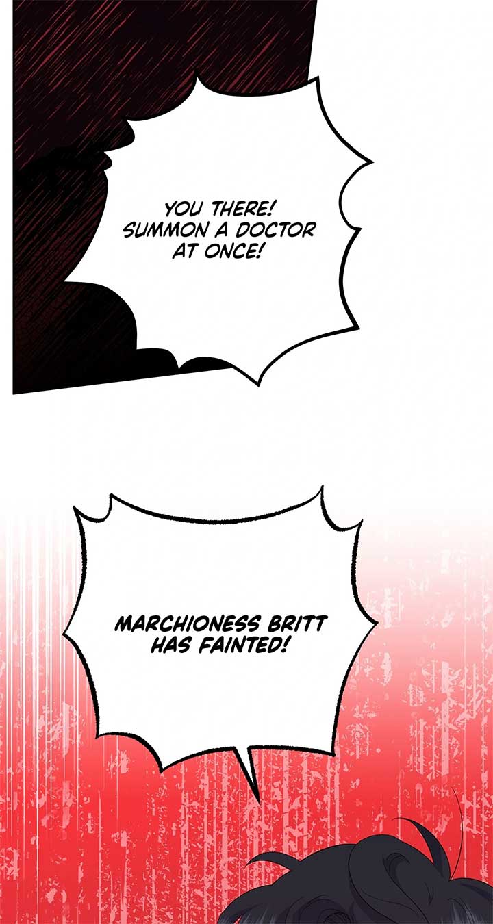 I Got Married to a Duke Called Beast Chapter 53 - Page 132