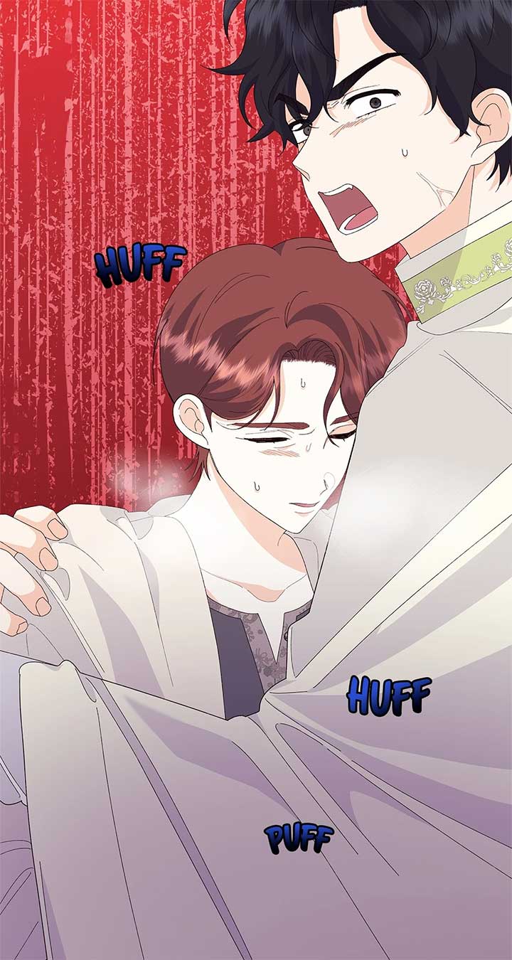 I Got Married to a Duke Called Beast Chapter 53 - Page 133