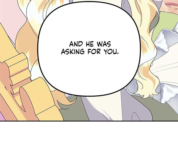 I Got Married to a Duke Called Beast Chapter 53 - Page 15