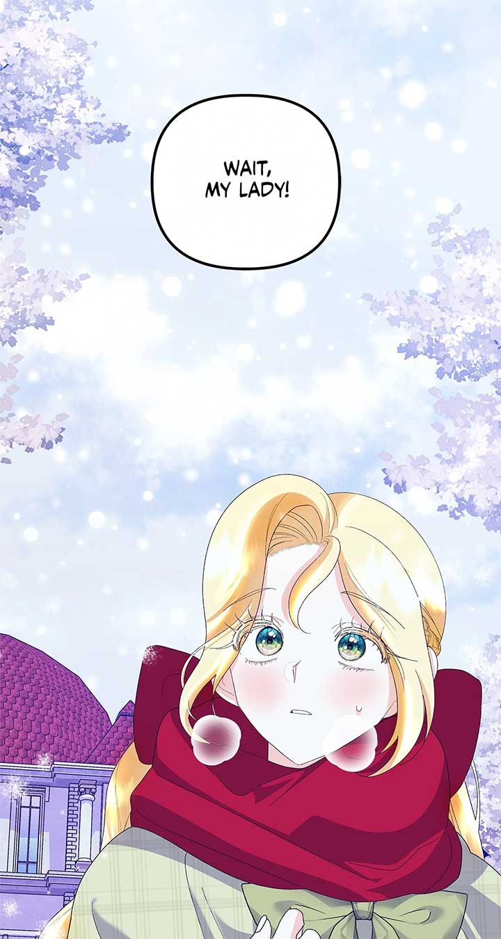 I Got Married to a Duke Called Beast Chapter 53 - Page 17
