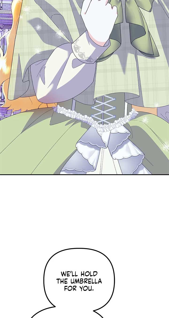 I Got Married to a Duke Called Beast Chapter 53 - Page 18