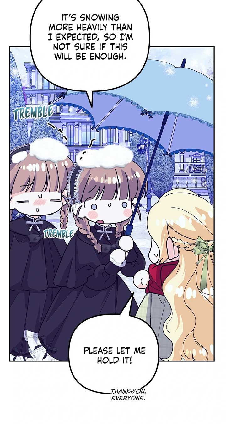 I Got Married to a Duke Called Beast Chapter 53 - Page 19